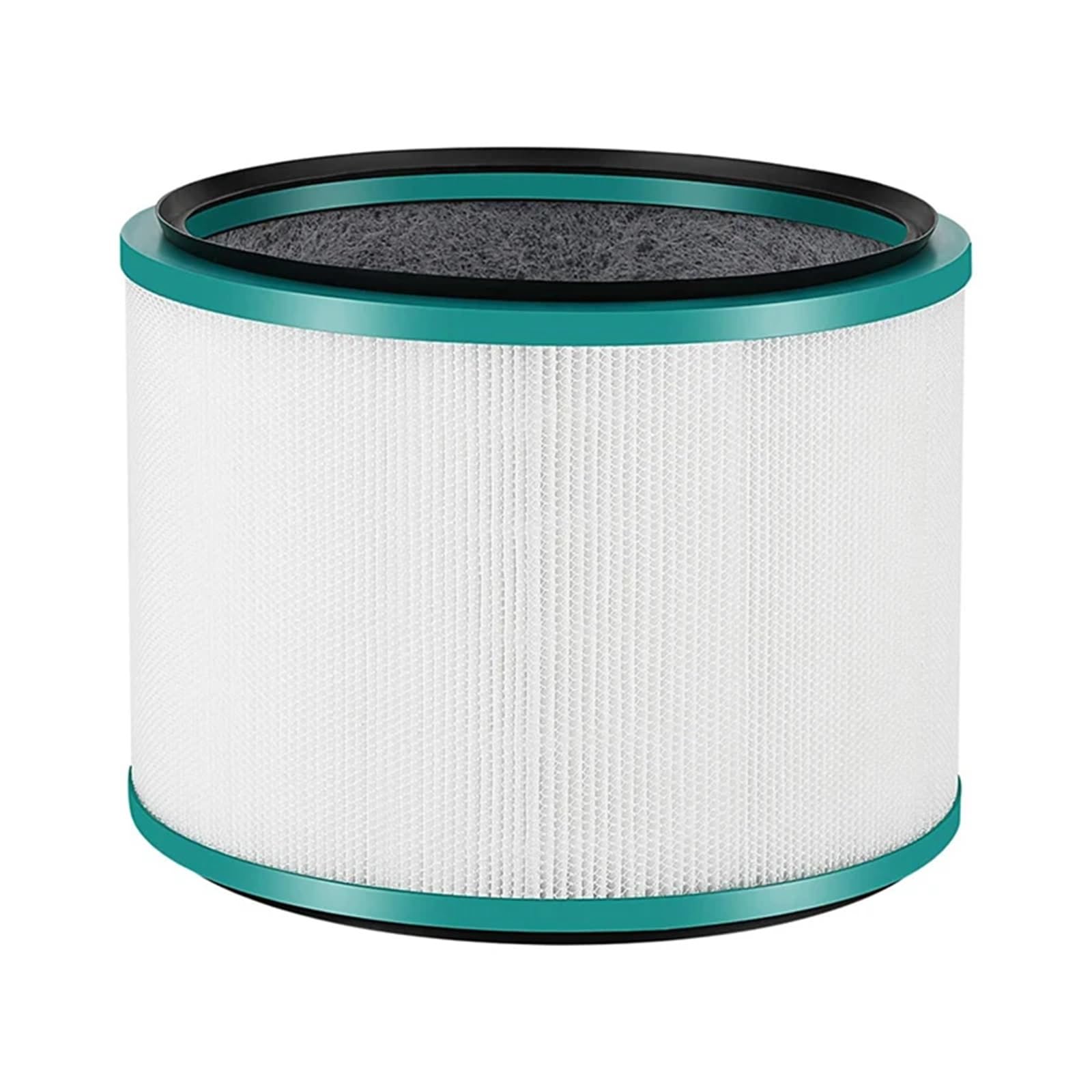 Ufitvxurdi One Color Air Purifier Filter Air Cleaner Accessories Air Filter Replacement Parts