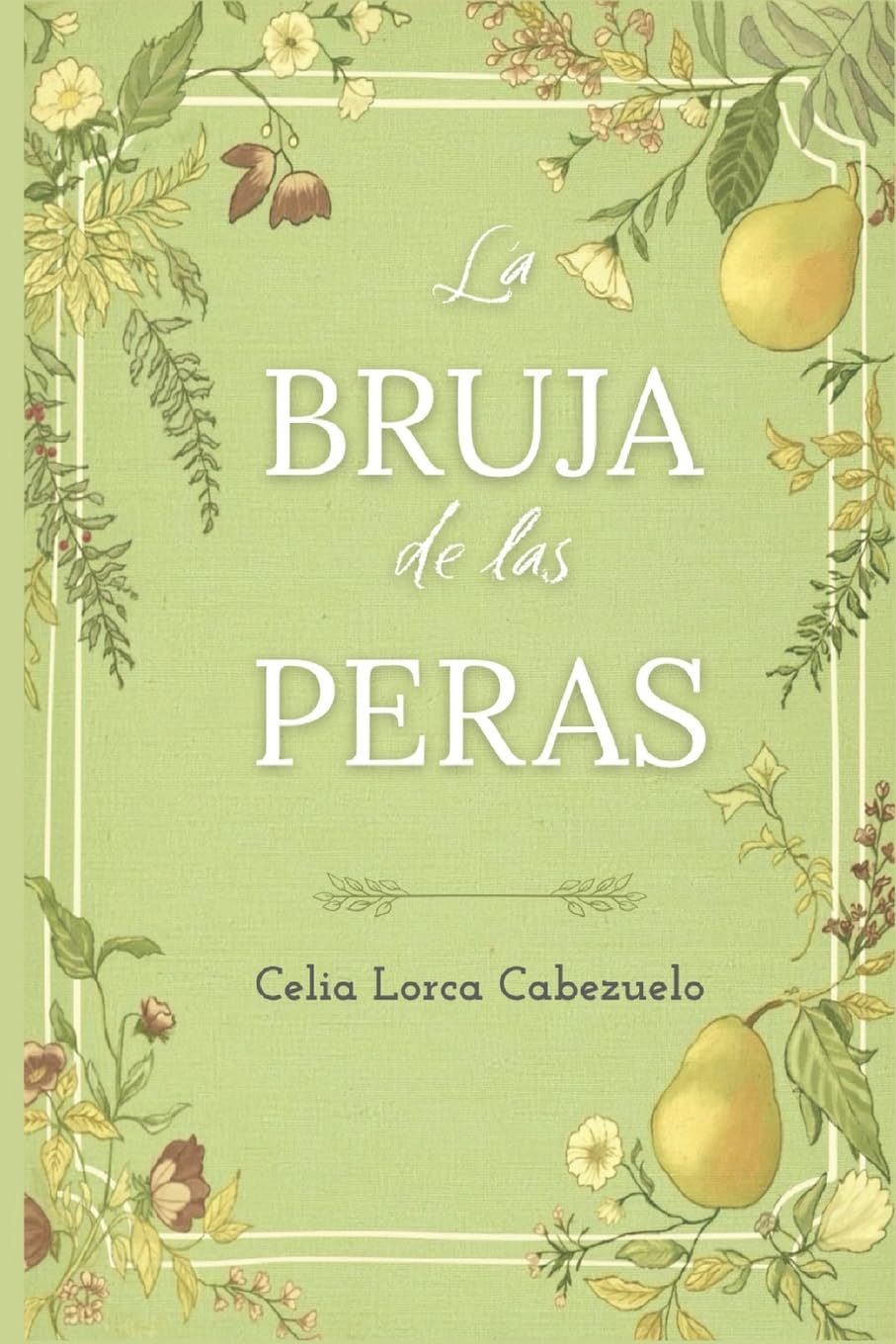 La bruja de las peras
