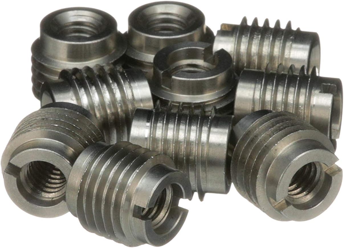 Seachoice 316 Stainless Steel Threaded Inserts