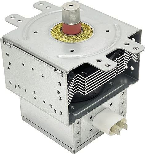Miniatura 2 de W10818686 Magnetron Horno microondas Magnetron 2M226-23GWH Microondas Magnetron Tube Compatible para Whirlpool W10626122 W10754514 W10772114