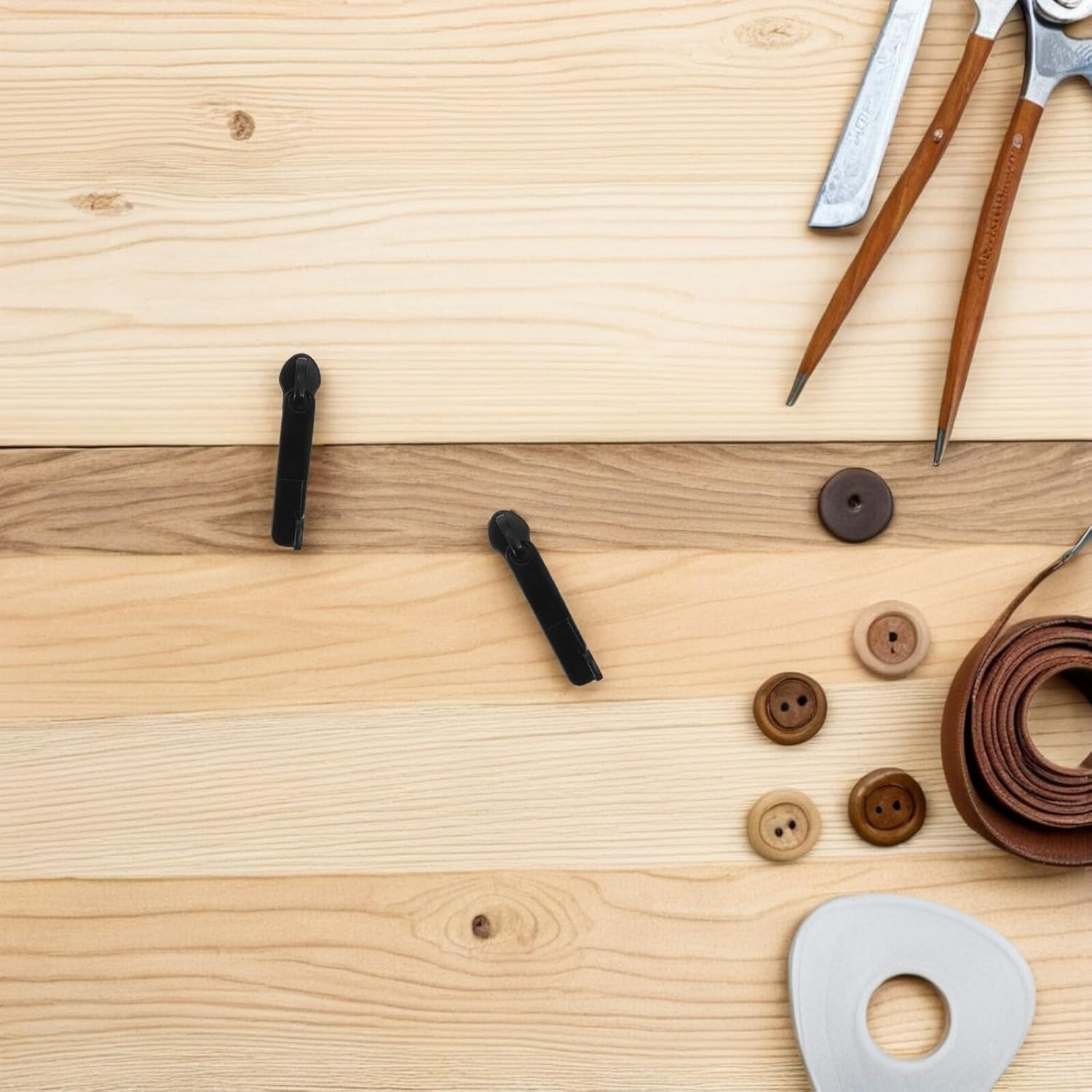 OSOLADY スーツケース用ジッパー引き手交換用 100個 耐久性二重構造 ロックホール設計 軽量ジッパーヘッド 旅行用ラゲッジ修  Amazon.co.jp: NUOBESTY 5個耐久性のある革製ジッパー引き手 交換用ジッパーヘッド 衣類 カバン スーツケース用 修理部品 :  ホビー OSOLADY スーツケース用ジッパー引き手交換用 100個 耐久性二重構造 ロックホール設計 軽量ジッパーヘッド 旅行用ラゲッジ修