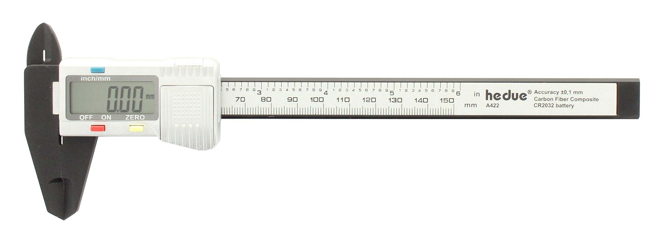 Cyfrowa suwmiarka 150 mm Carbon, A422