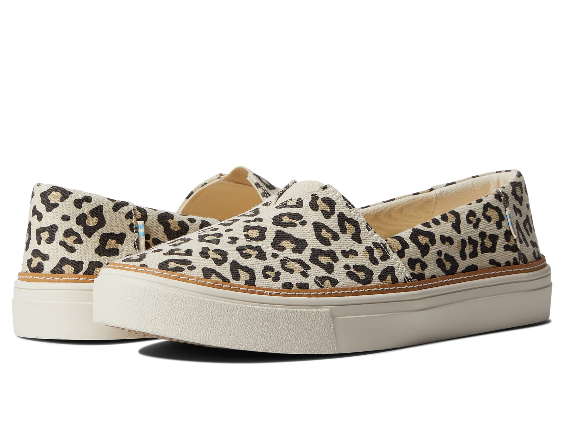 TOMS Parker, Zapatillas Mujer