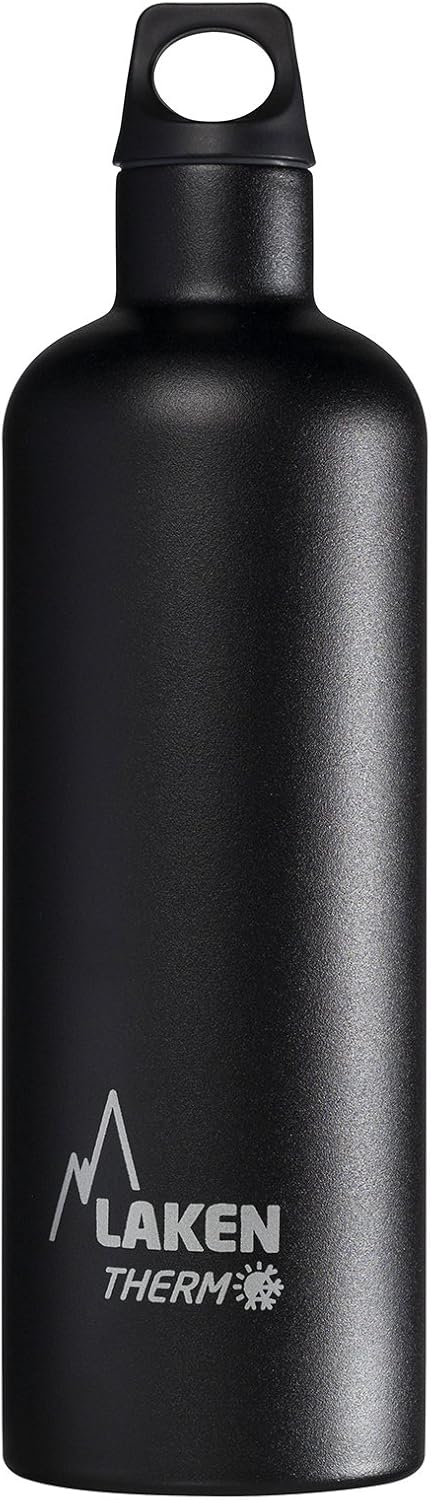 fiaschetta sottovuoto per tè o caffè