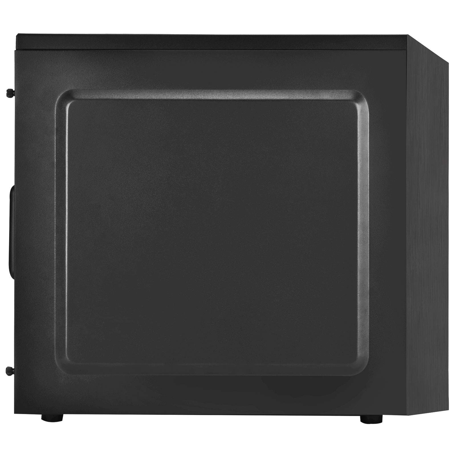 SilverStone SST-FP32B - USB 2.0 / FireWire HD / Audio 3,5”. Panel frontal, negro