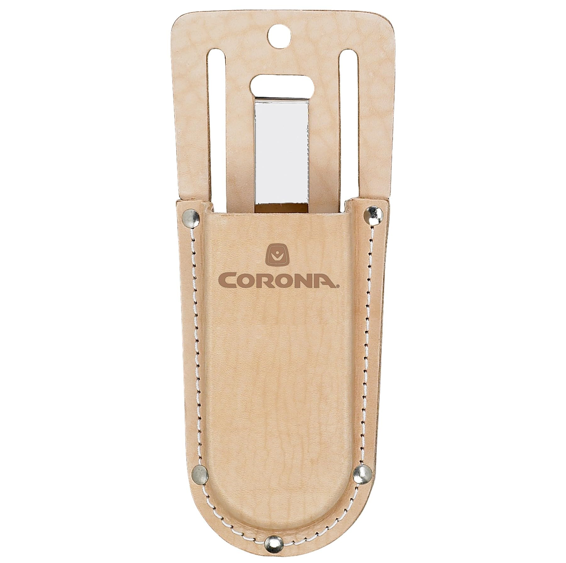 Corona Leather Pruner Holster - 5 Inch -1 Corona Leather Pruner Holster - 5 Inch -1