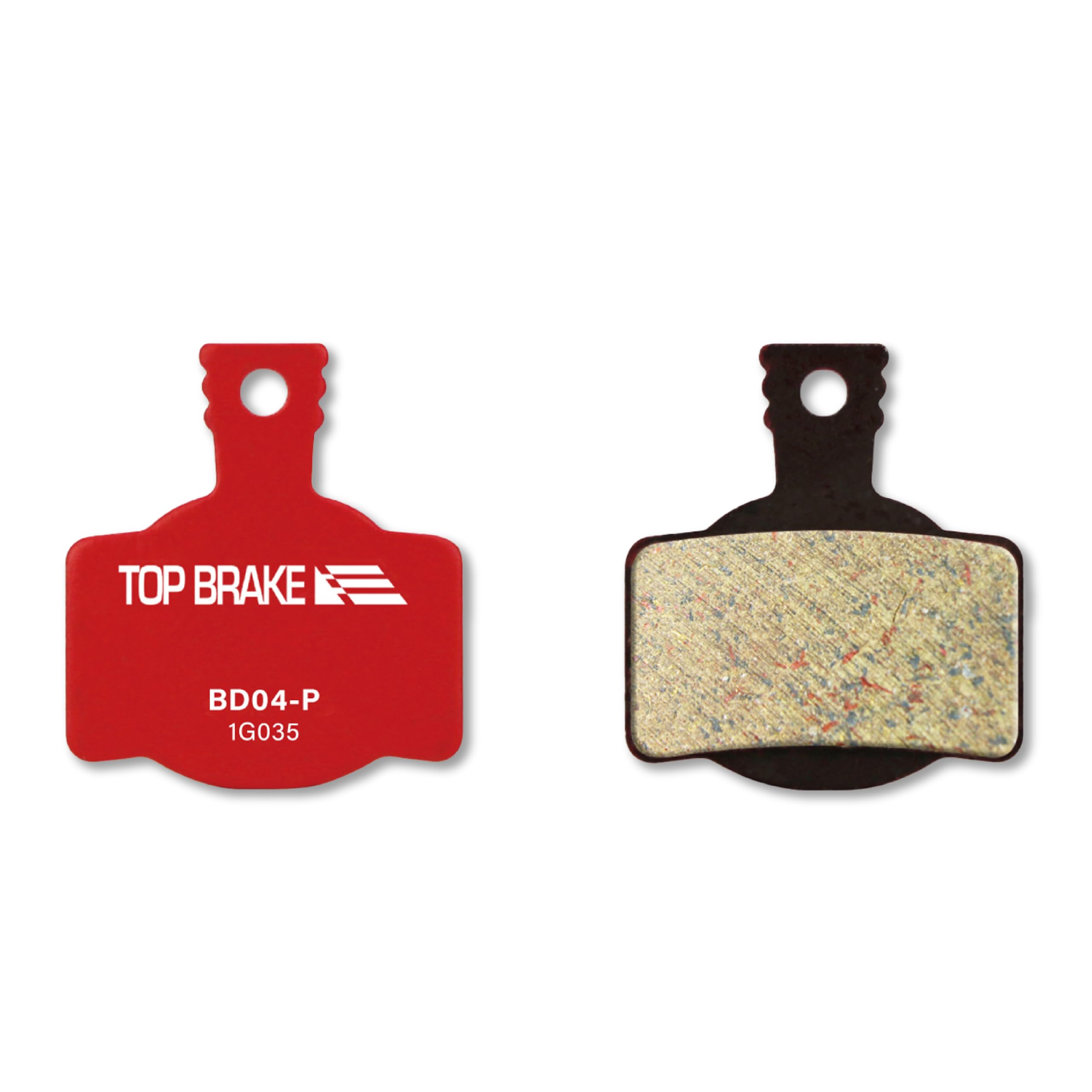 Top Brake Disc Bike Brake Pads for MAGURA MT2/MT4/MT6/MT8/MT4E/MT Trail Rear/MT8 Pro/MT8 SL/MT Sport