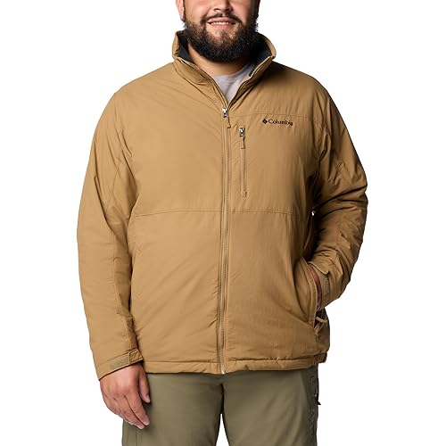 Columbia mens Northern Utilizer Ii Jacket
