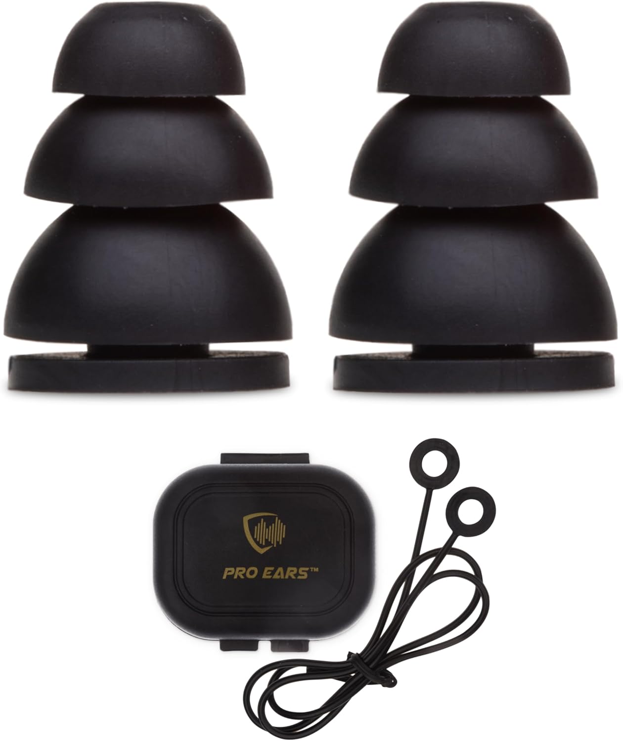 Pro Ears Audiomorphic Earplugs, Shooting Ear Martinique Ubuy