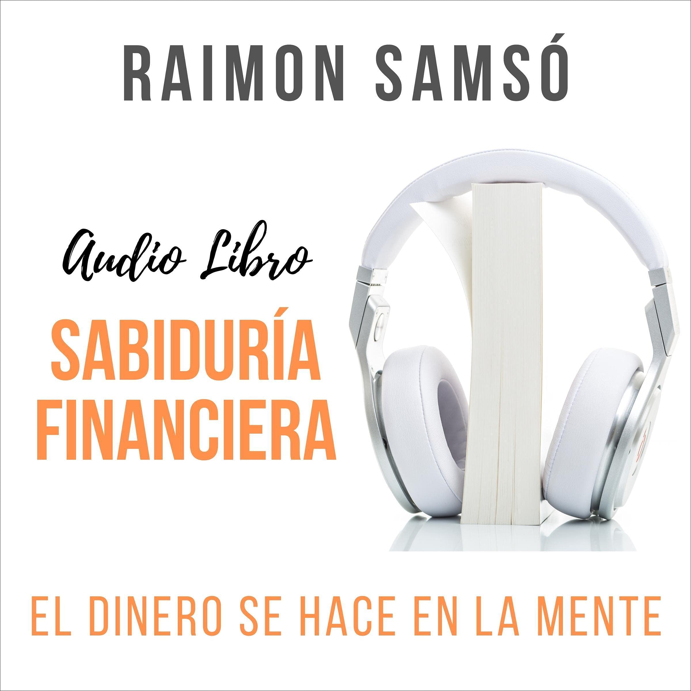 Cover art for Sabiduría Financiera [Financial Wisdom]