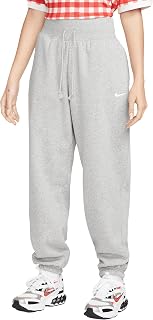Nike W NSW Phnx FLC HR OS Women's Sports Trousers