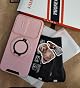 Customer review image for Snug fit, 2 screen protectors, quick delivery