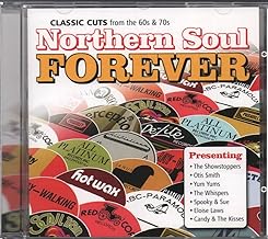 Northern Soul Forever
