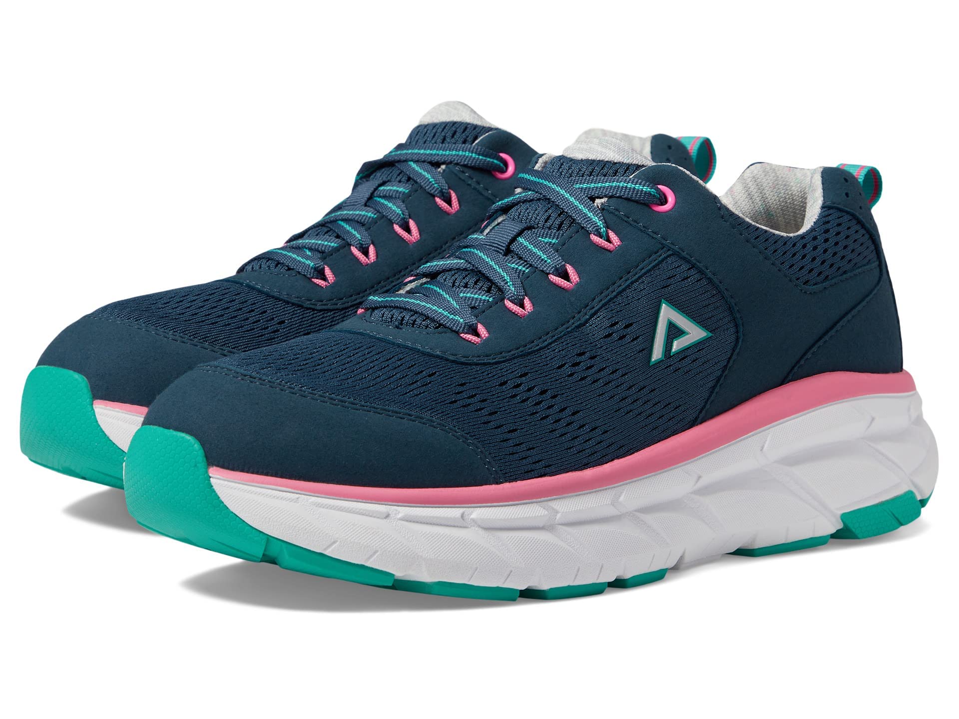 Nurse Mates Vixie Blue 7.5 B (M)