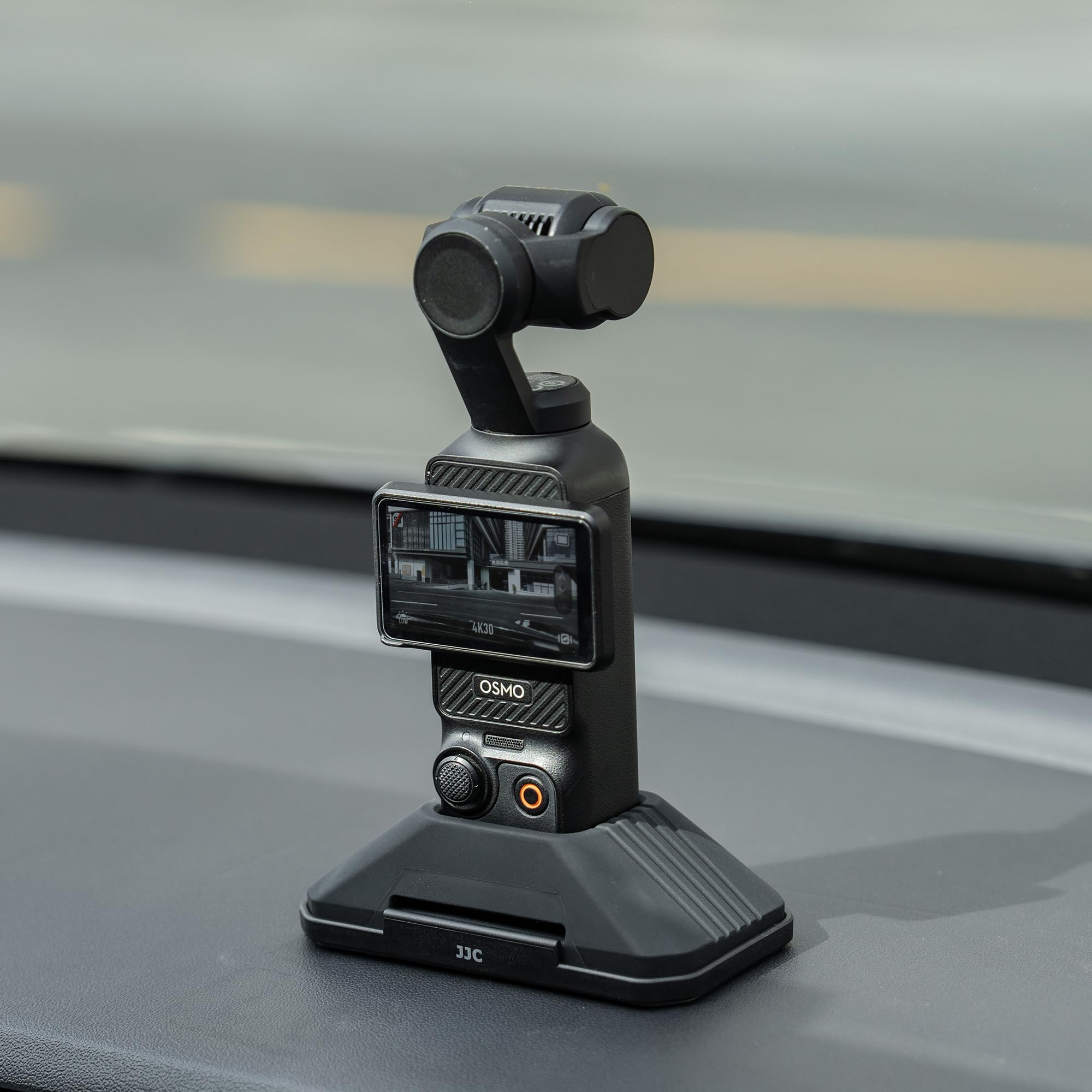 Amazon | JJC DJI Osmo Pocket 4 Osmo Pocket 3 マウントベース Osmo 