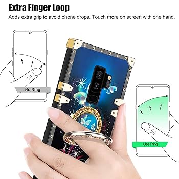 Samsung Galaxy S9本体とケース s-l400.jpg