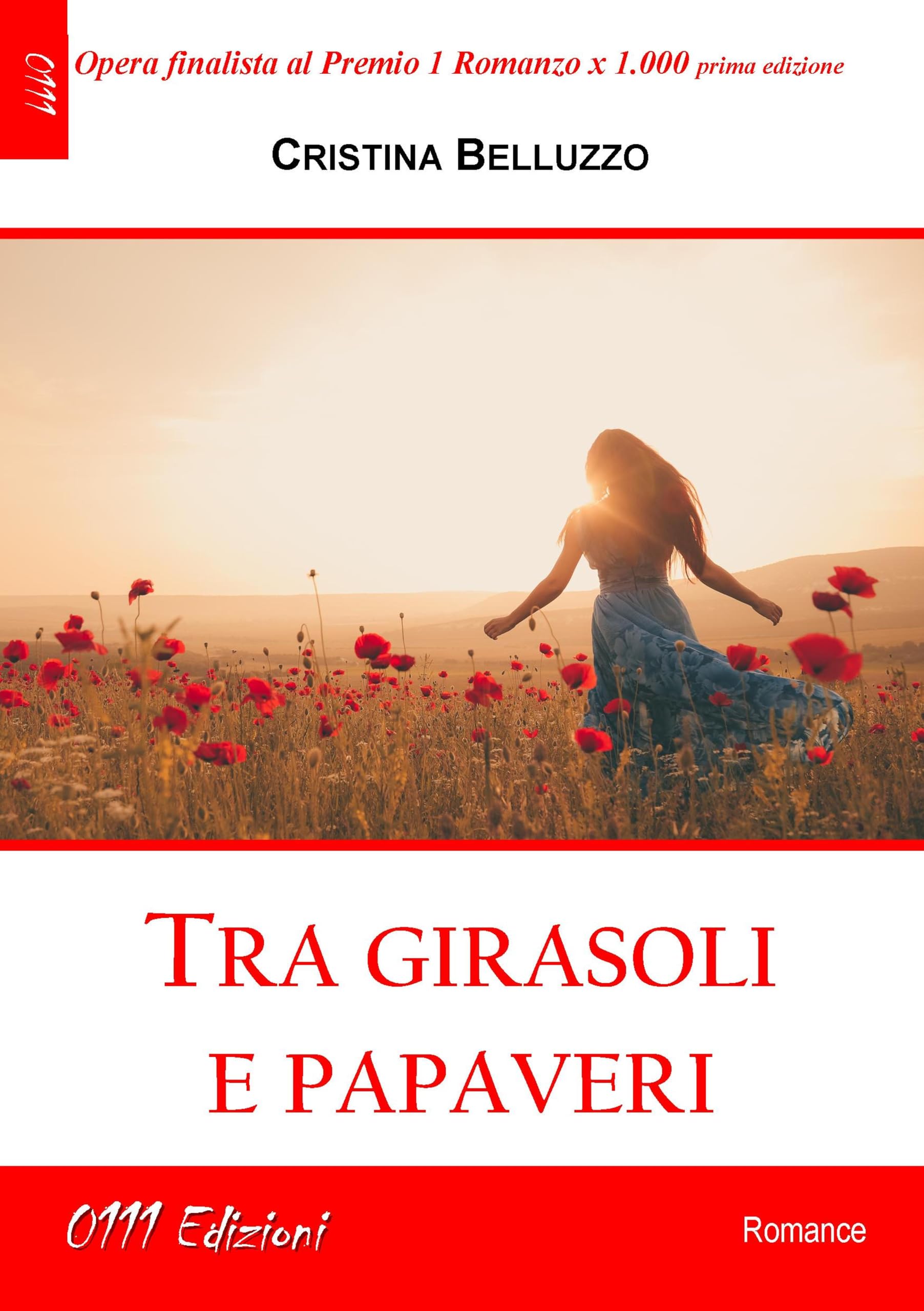 Tra Girasoli E Papaveri - 4