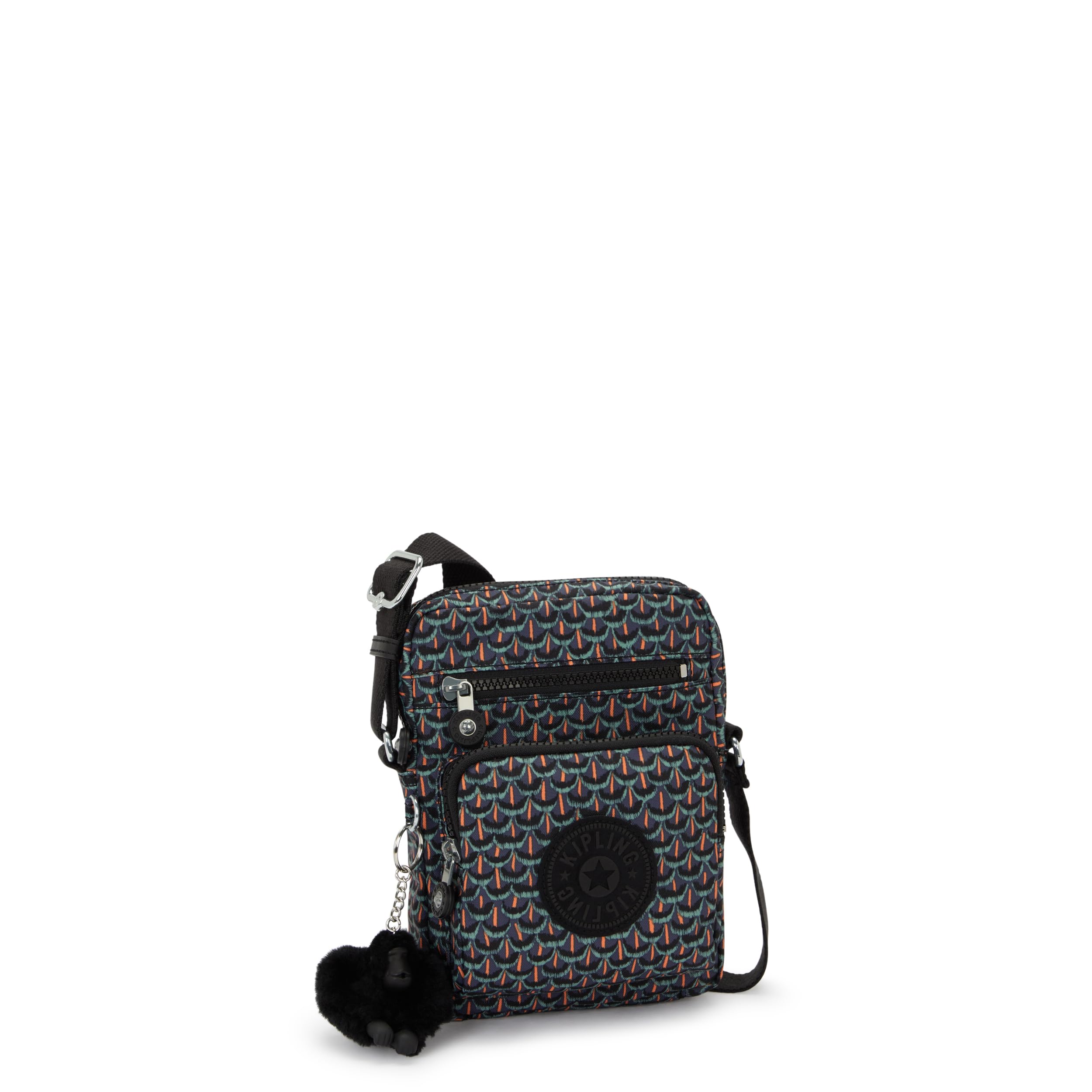 Kipling Women's Gunne Small Crossbody, One Size