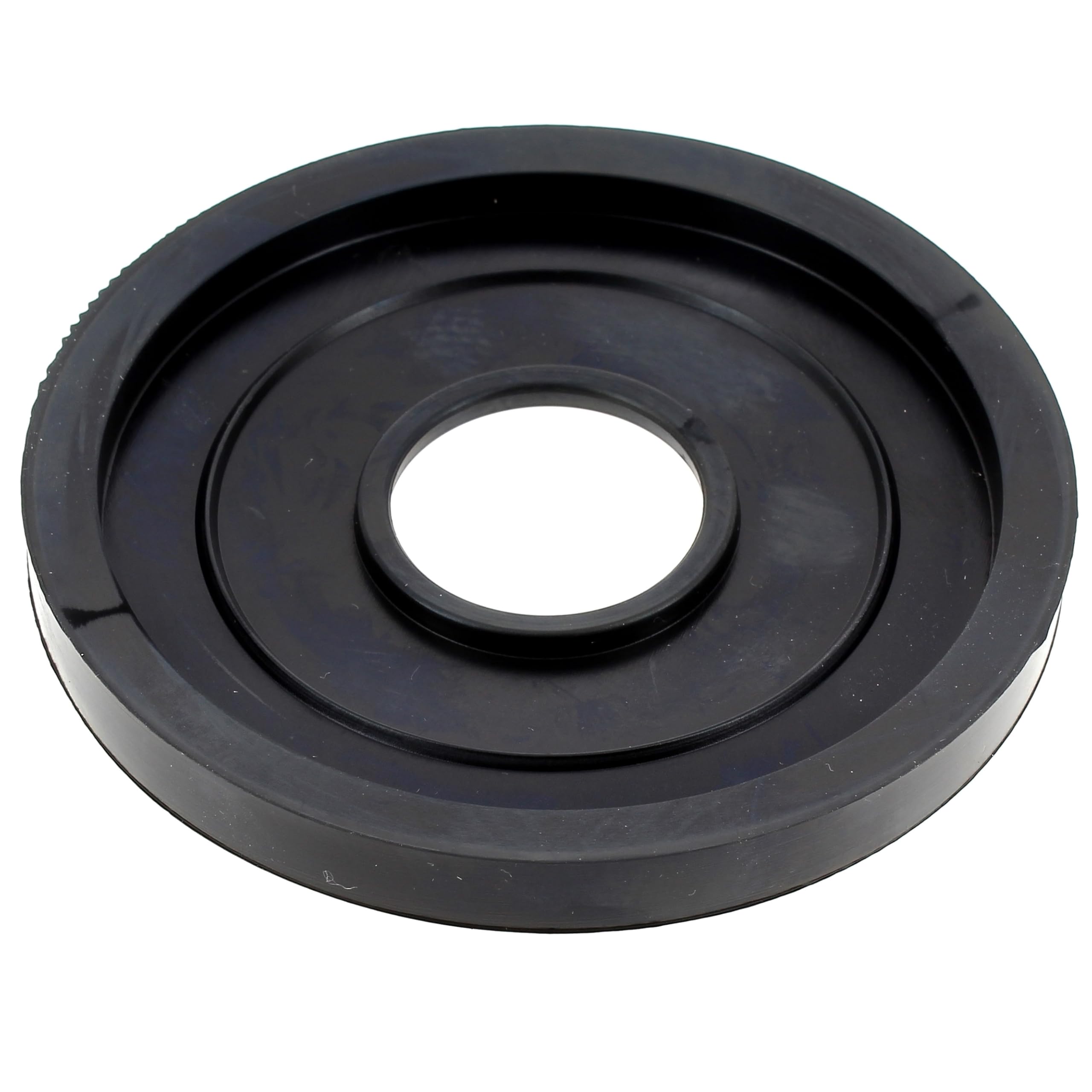 joint bride - pour chauffe eau - diam ext 121.87 mm - diam int 36.5 mm - ariston 60000687
