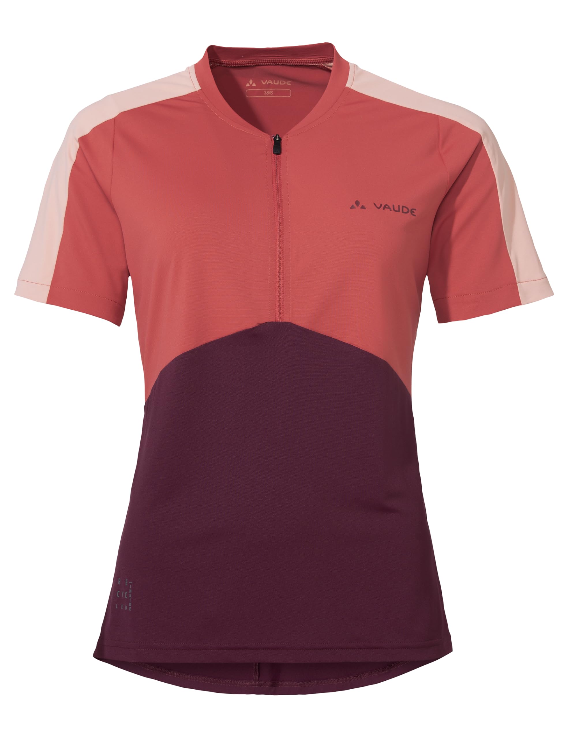VAUDE T-Shirt Women's Altissimo Shirt II