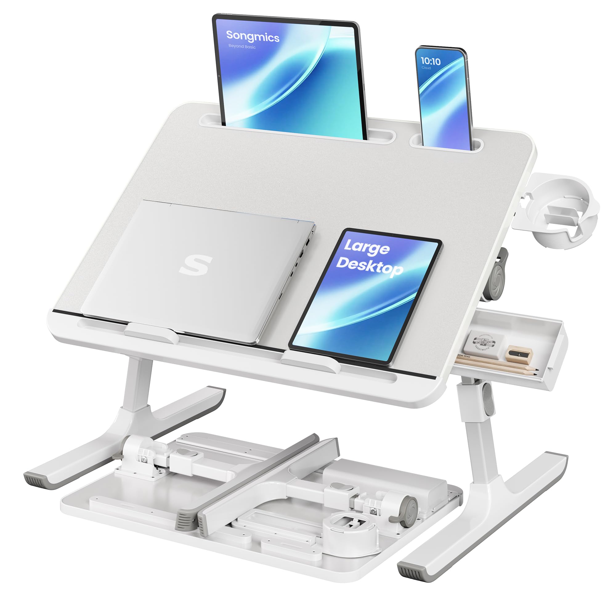 SONGMICS Lap Desk