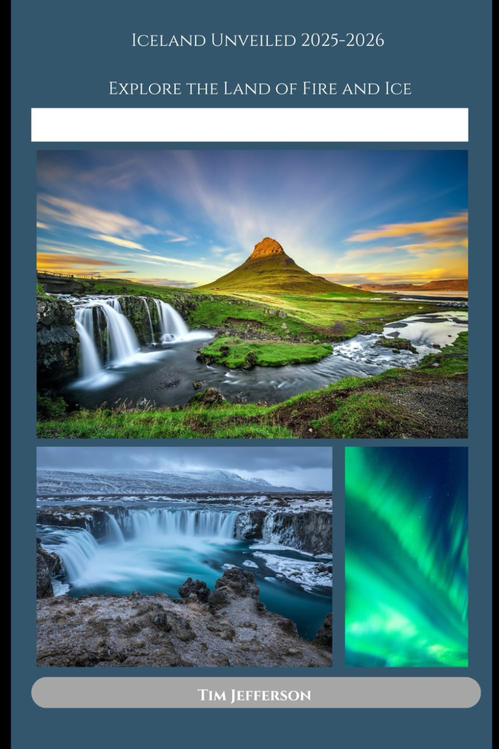 Iceland Unveiled 2025-2026: Explore the Land of Fire and Ice