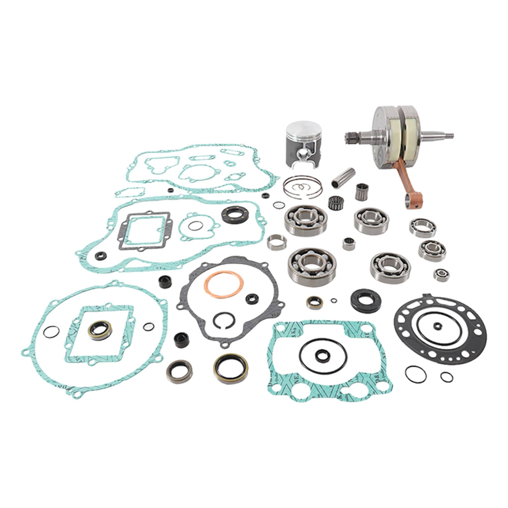 Amazon.com: All Balls Wrench Rabbit Complete Engine Rebuild Kit