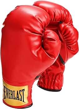 Amazon.co.jp: EVERLAST ボクシング・グローブ M : スポーツ