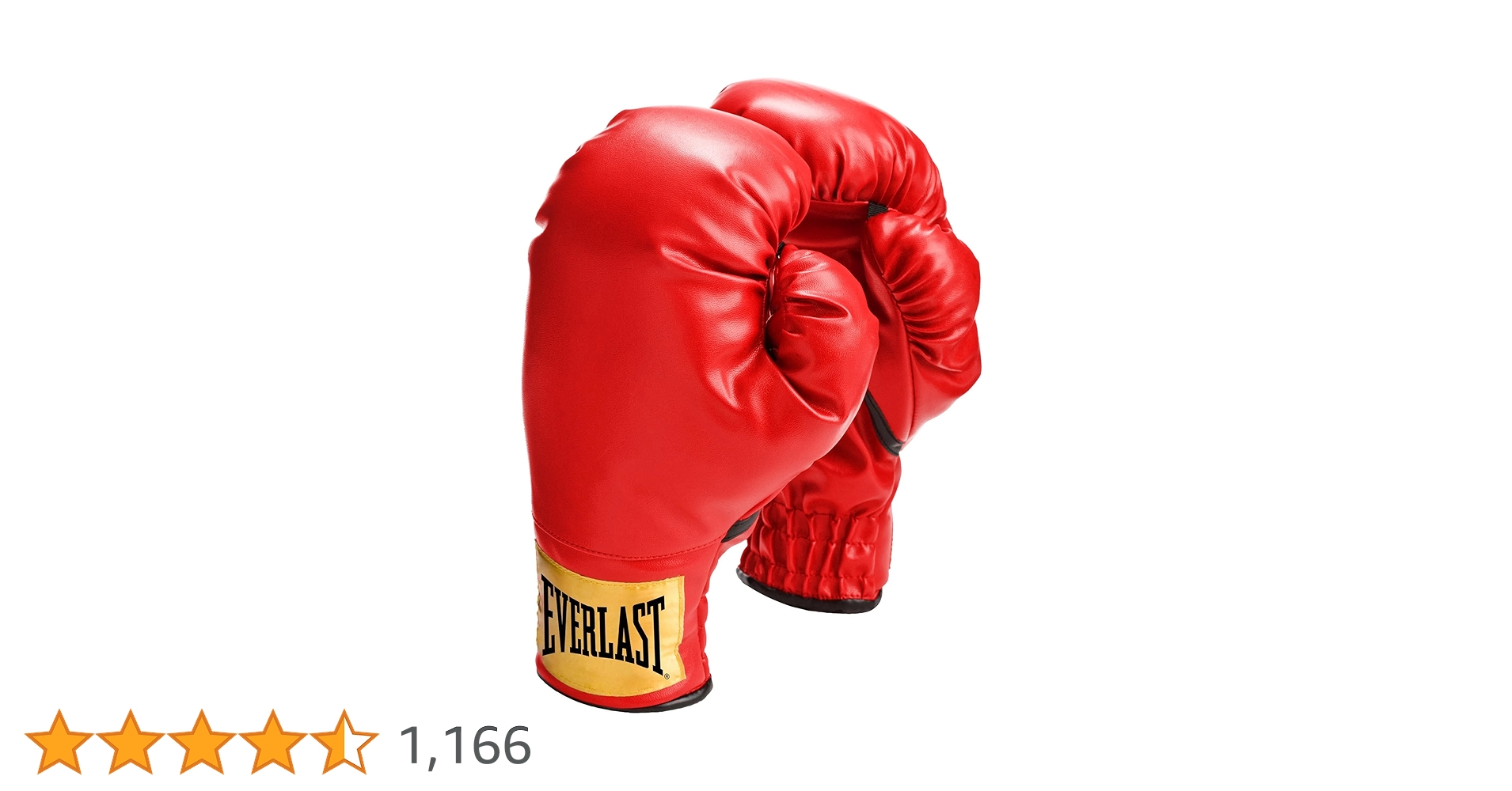 Amazon.co.jp: EVERLAST ボクシング・グローブ M : スポーツ