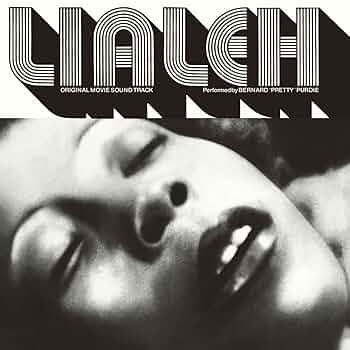 新品 7インチ Lialeh / Bernard Purdie ドラムブレイク Amazon.co.jp: LIALEH ライラー: ミュージック