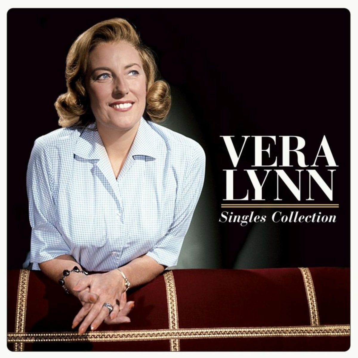Vera Lynn/Tony Osborne & His Orchestra