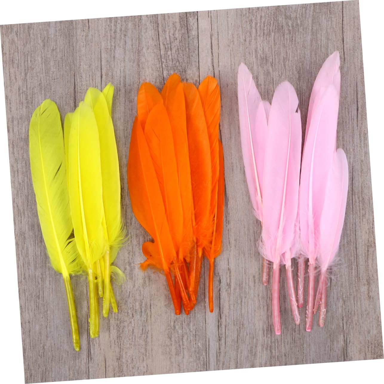 NUOBESTY 1500piezas Naturales De Para Manualidades Materiales Hechos Mano Para Decoración y Accesorios Infantiles