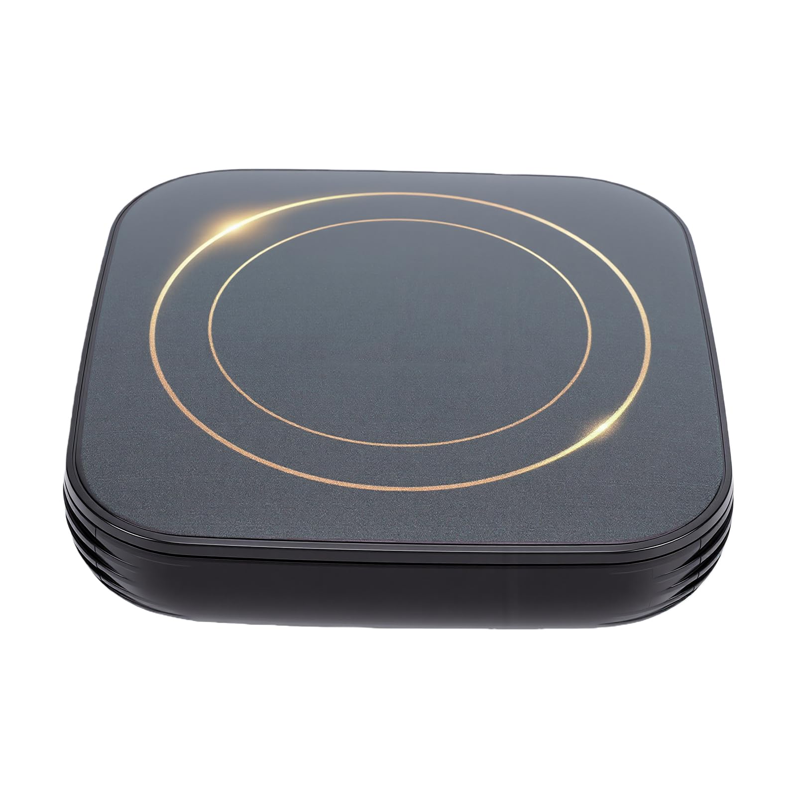 Matybobe Lecteur Multimédia en Streaming 8K TV Box Lecteur Multimédia en