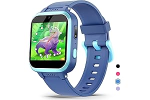 Educational Smartwatch for Kids - Kurio Watch