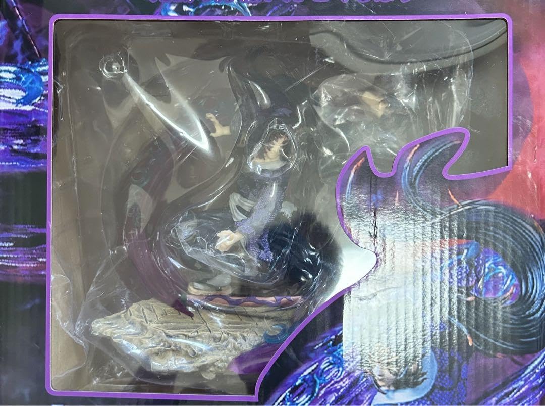 Amazon | 黒死牟 フィギュア 特価品 ok！ | フィギュア・ドール 通販