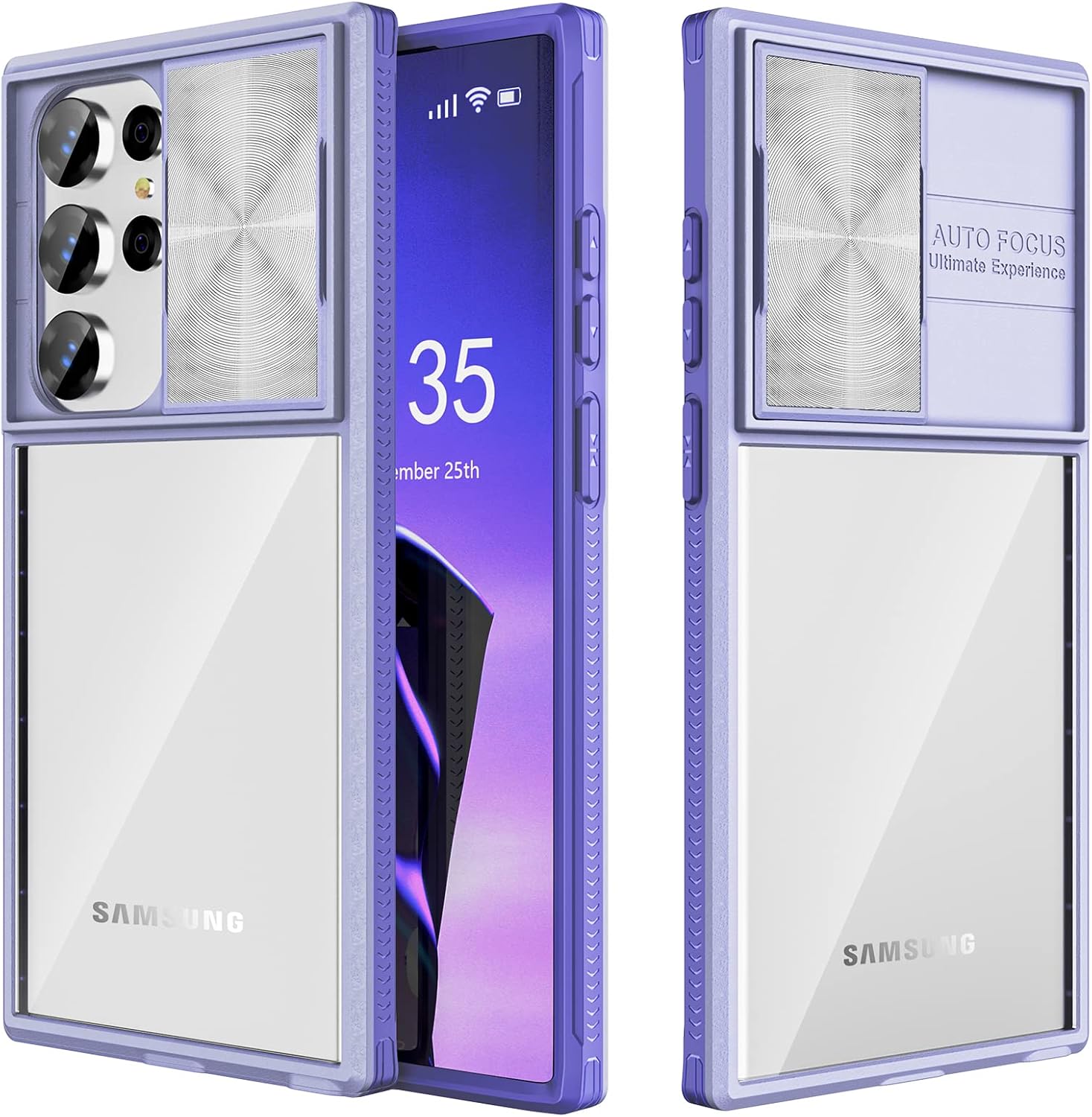 Coque De Protection Pour IPhone SE (3e Et 2e Génération) 2022 Et IPhone 8/7/6 Avec Protecteur D'objectif D'appareil Photo HD, Protection De Qualité