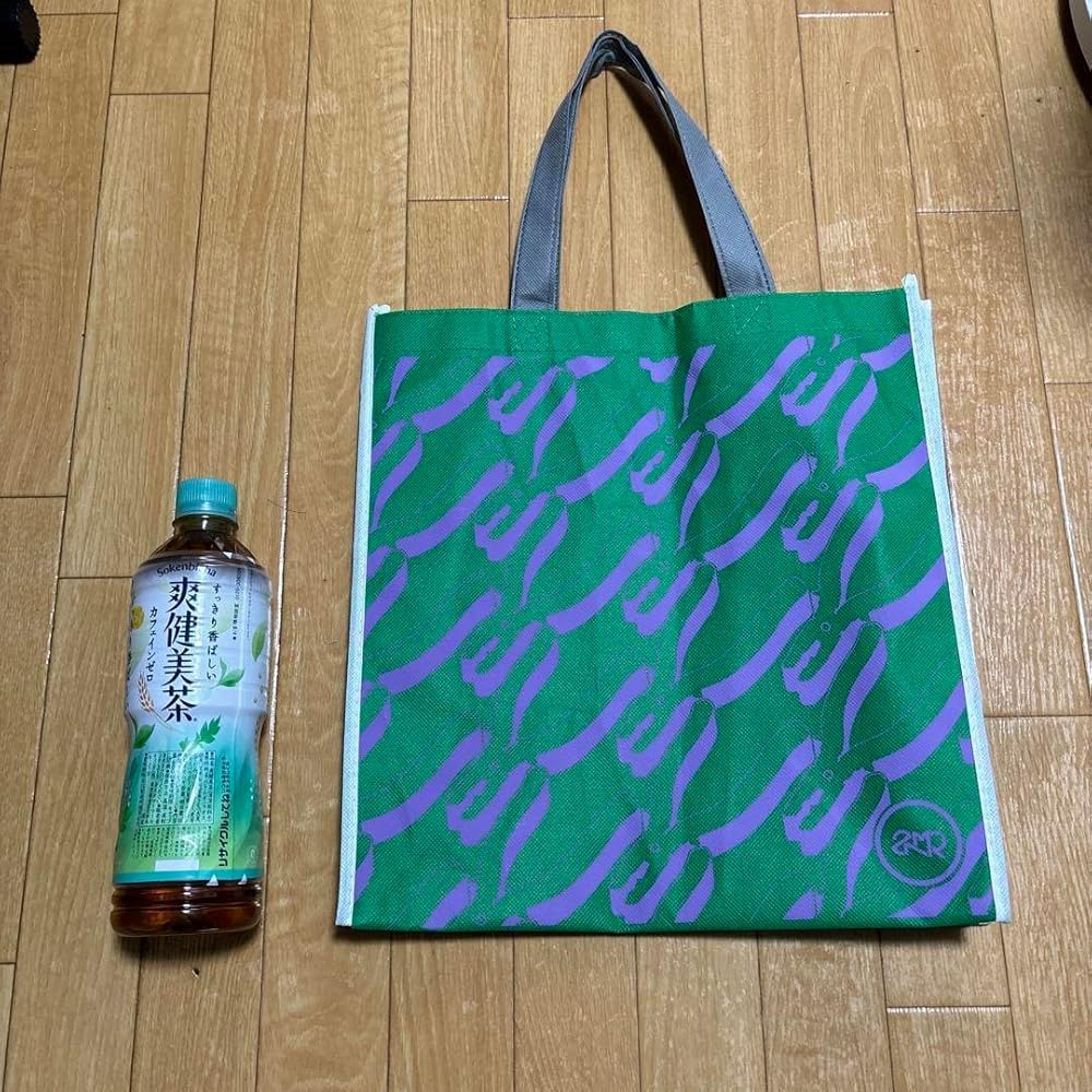 ずっと真夜中でいいのに。 副流煙の風紀委員 トートバッグ ずとまよ ずとまよ 副流煙の風紀委員 トートバッグ ずとまよ