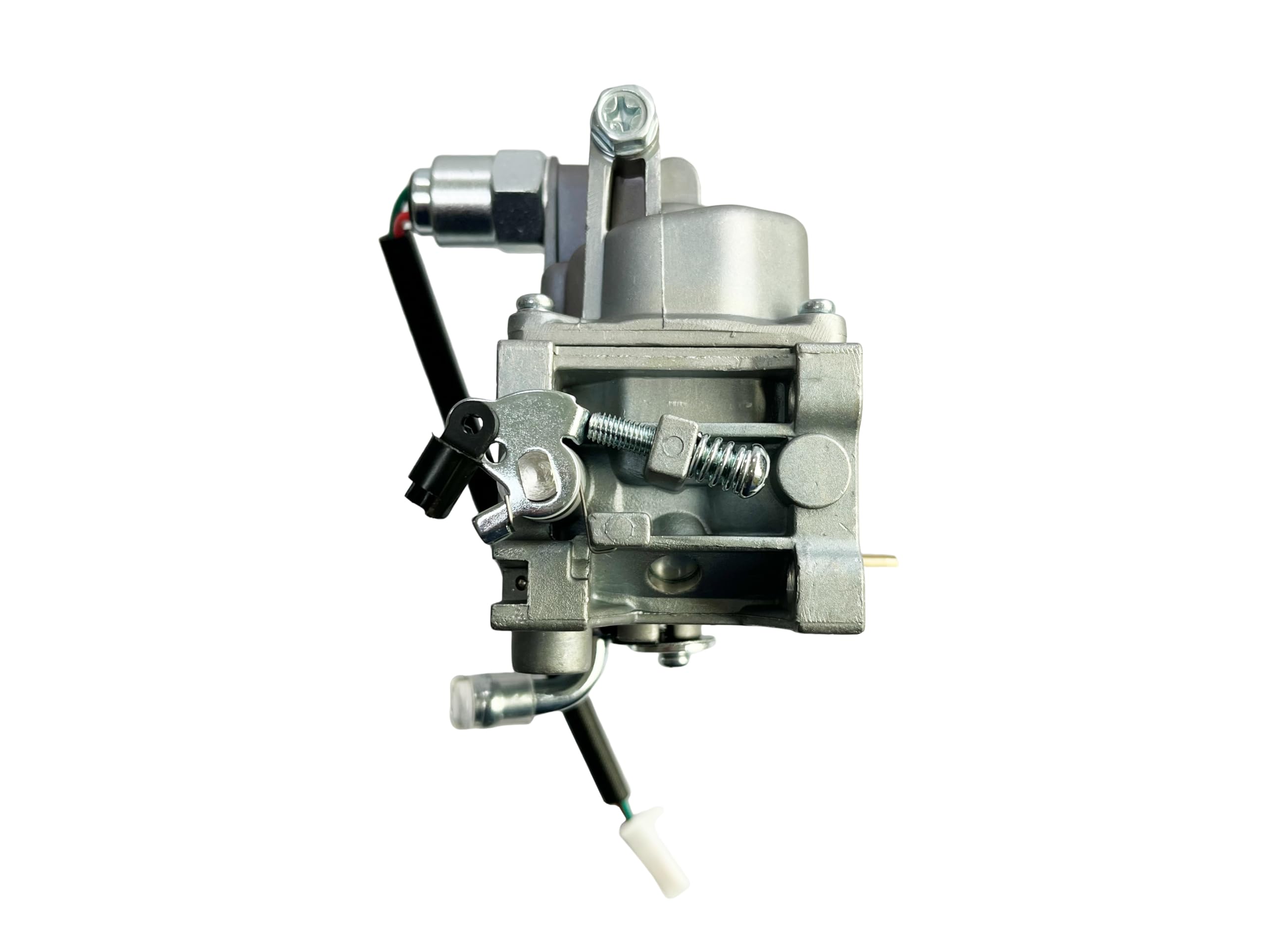 C·T·S Carburateur Loncin 2P73F 586cc Vertical Twin Engine 170022144 T460