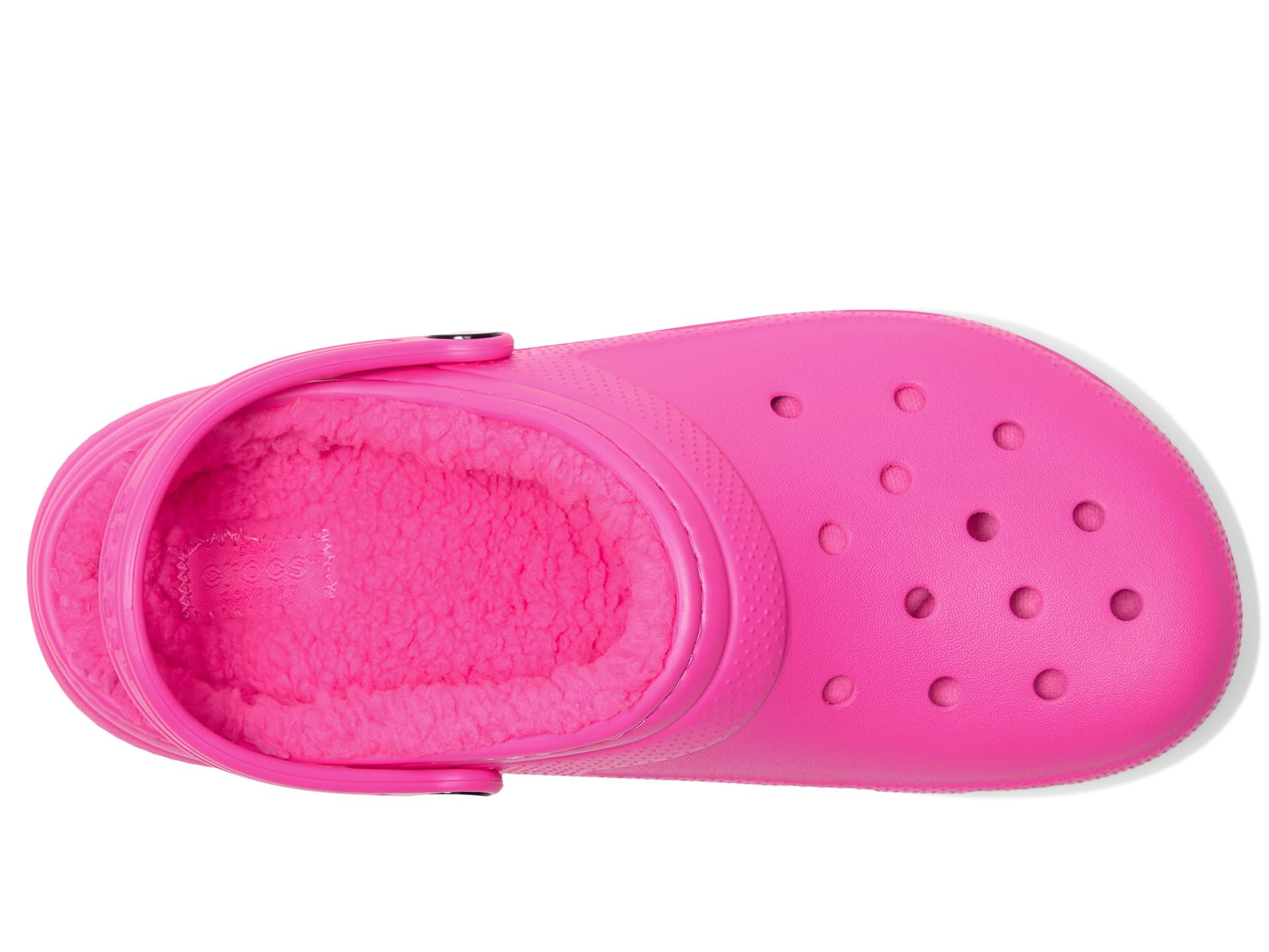 Crocs Classic Lined Clog K ClogUnisex - Bambini e Ragazzi