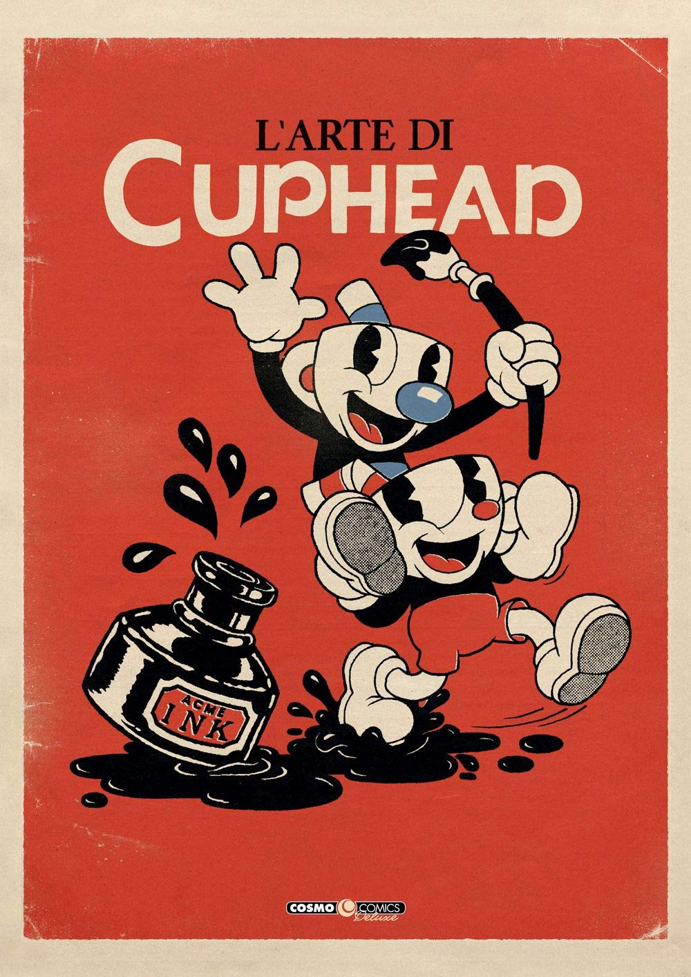 L'arte Di Cuphead. Ediz. A Colori - 4