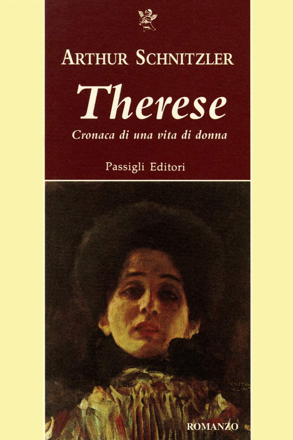 Therese. Cronaca Di Una Vita Di Donna - 4