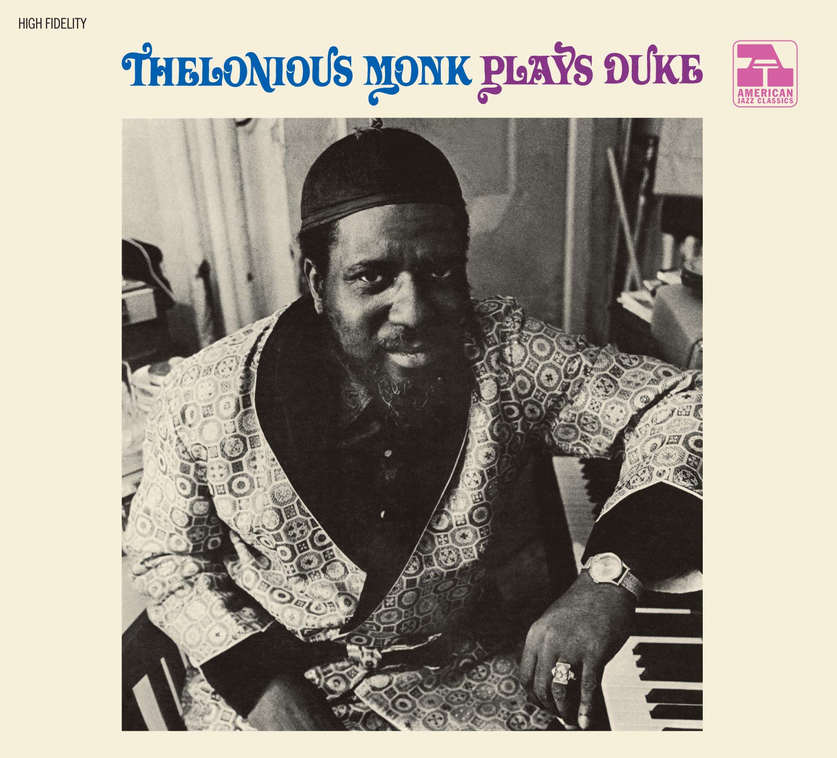 その他 plays DUKE [CD] 71okslmfSYL.jpg