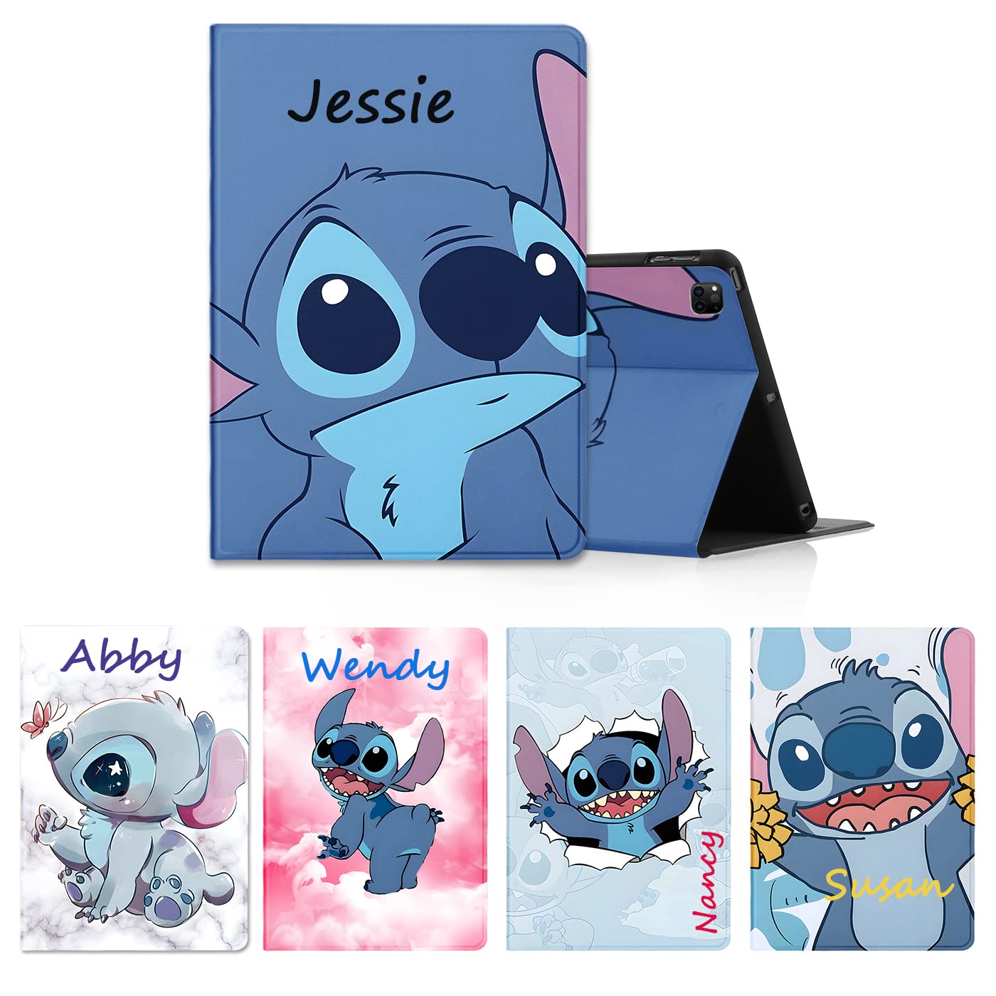 Personalized Photo Ipad Pro 2021 Custom Case Personalized Custom