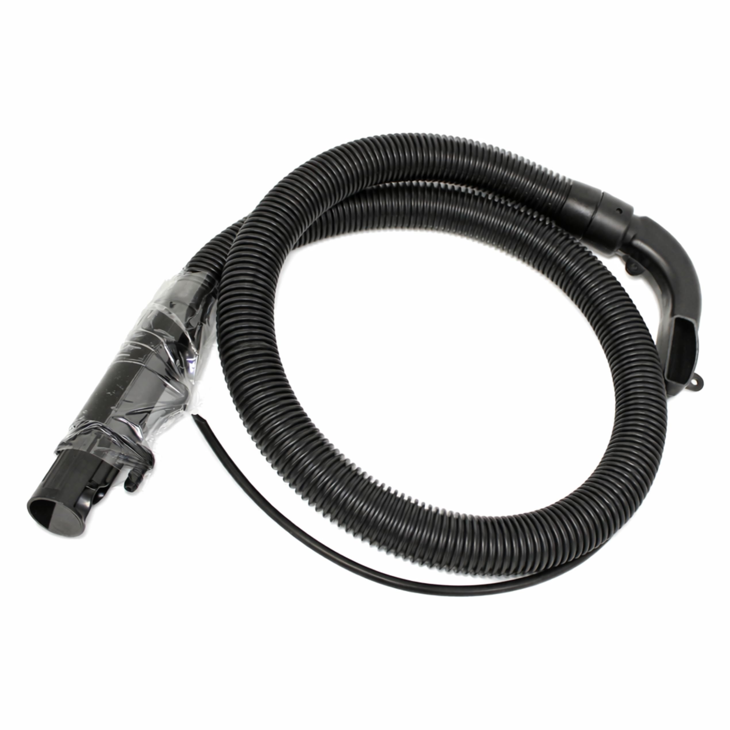 Manguera flexible (actualizada 2025) compatible con aspiradora de alfombras Bissell Little Green & SpotClean 2694 2513 5207 4720 Serie M Part#1606127 o 1636058 compatible con Bissell Little Green