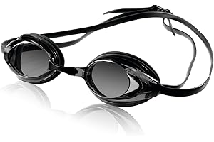 Prescription Goggles for Men: Dive into Clarity with Speedo Swim Goggles