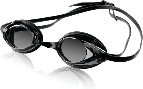 Miniatura 1 de Speedo Gafas de natación unisex para adultos Optical Vanquisher 2.0