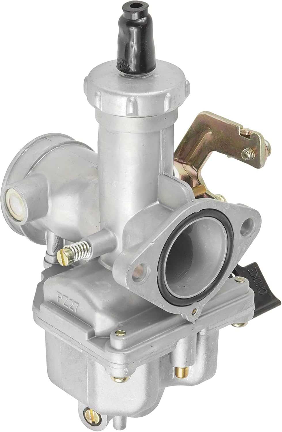 Caltric Carburetor Compatible with Honda Atc200Es Big Red Atc 200 Es 1984 / Atc200M 1984-1985