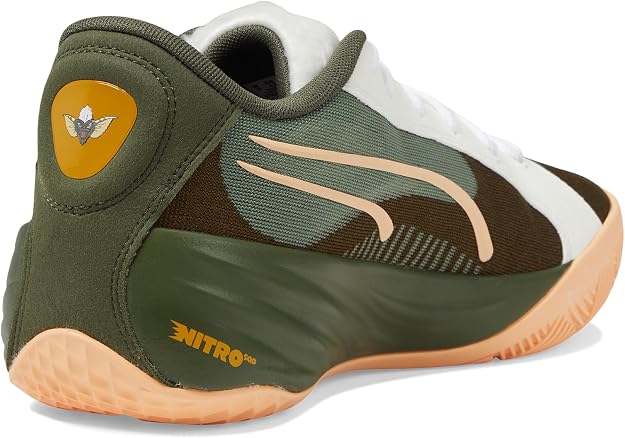 PUMA/オールプロニトロ/グレムリンコラボ/26cm PUMA/オールプロニトロ/グレムリンコラボ/26cm 国内12月8日発売予定