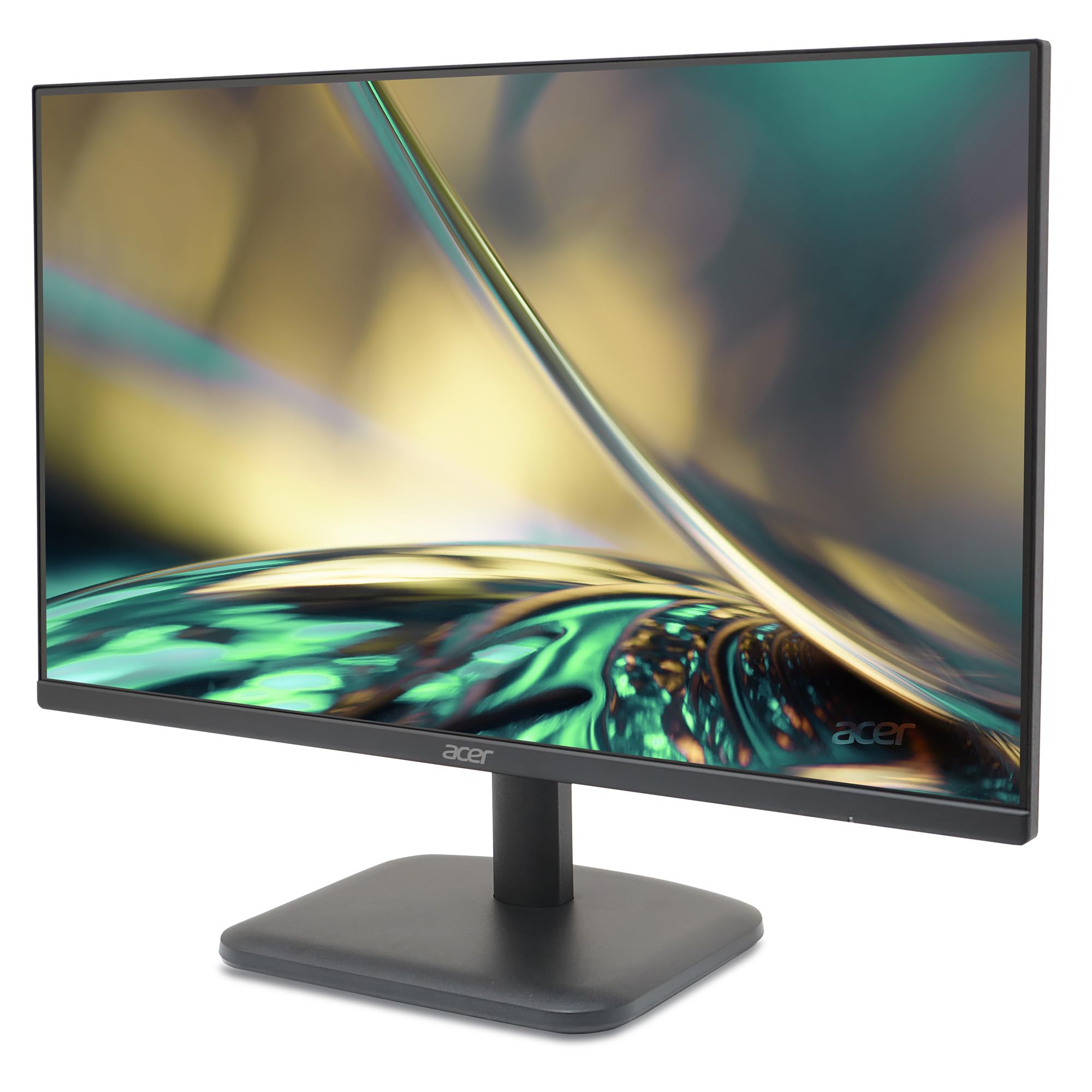 Acer 27-inch IPS FHD 120Hz 1ms Frameless Gaming Monitor.