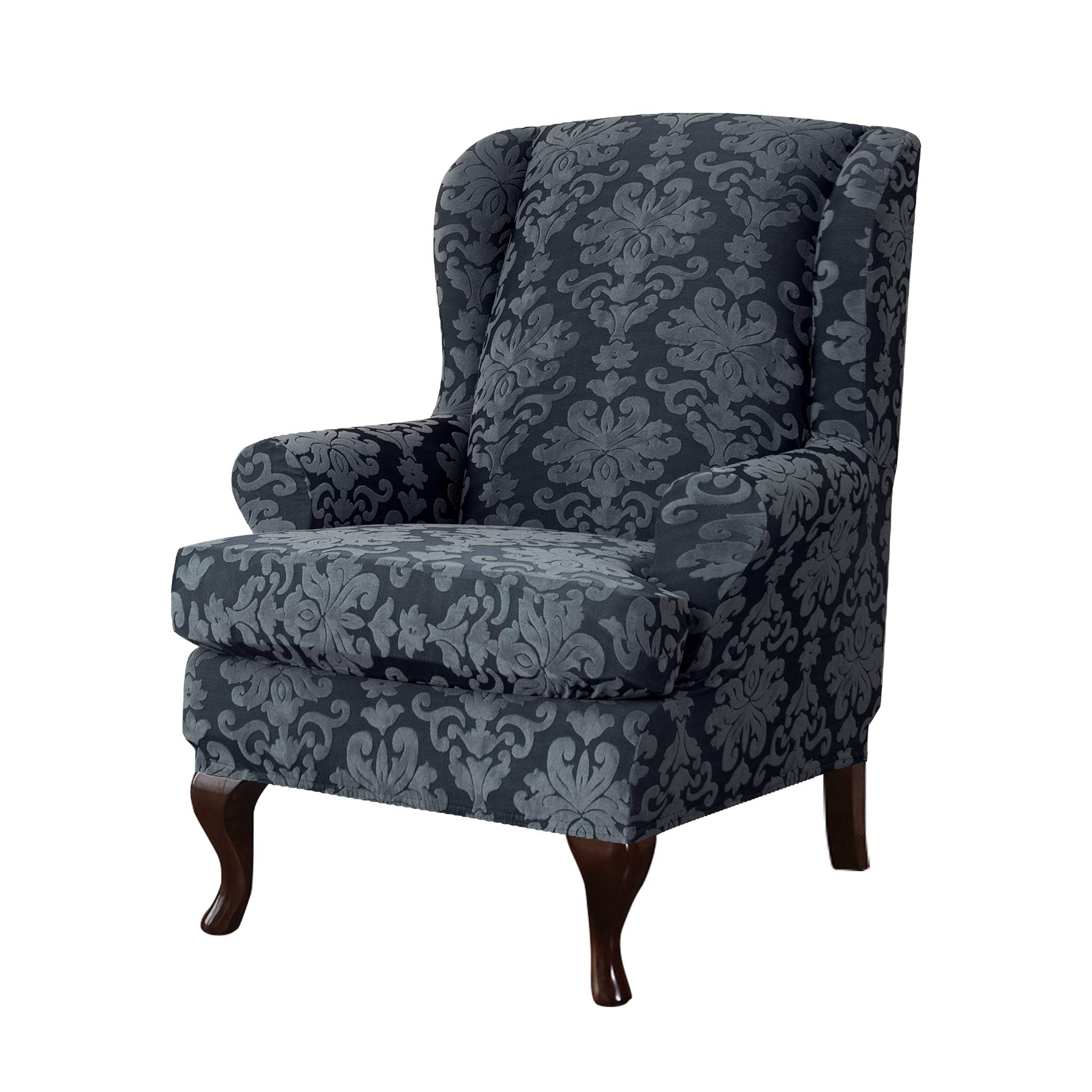 Slip Covered Chairs All Chairs